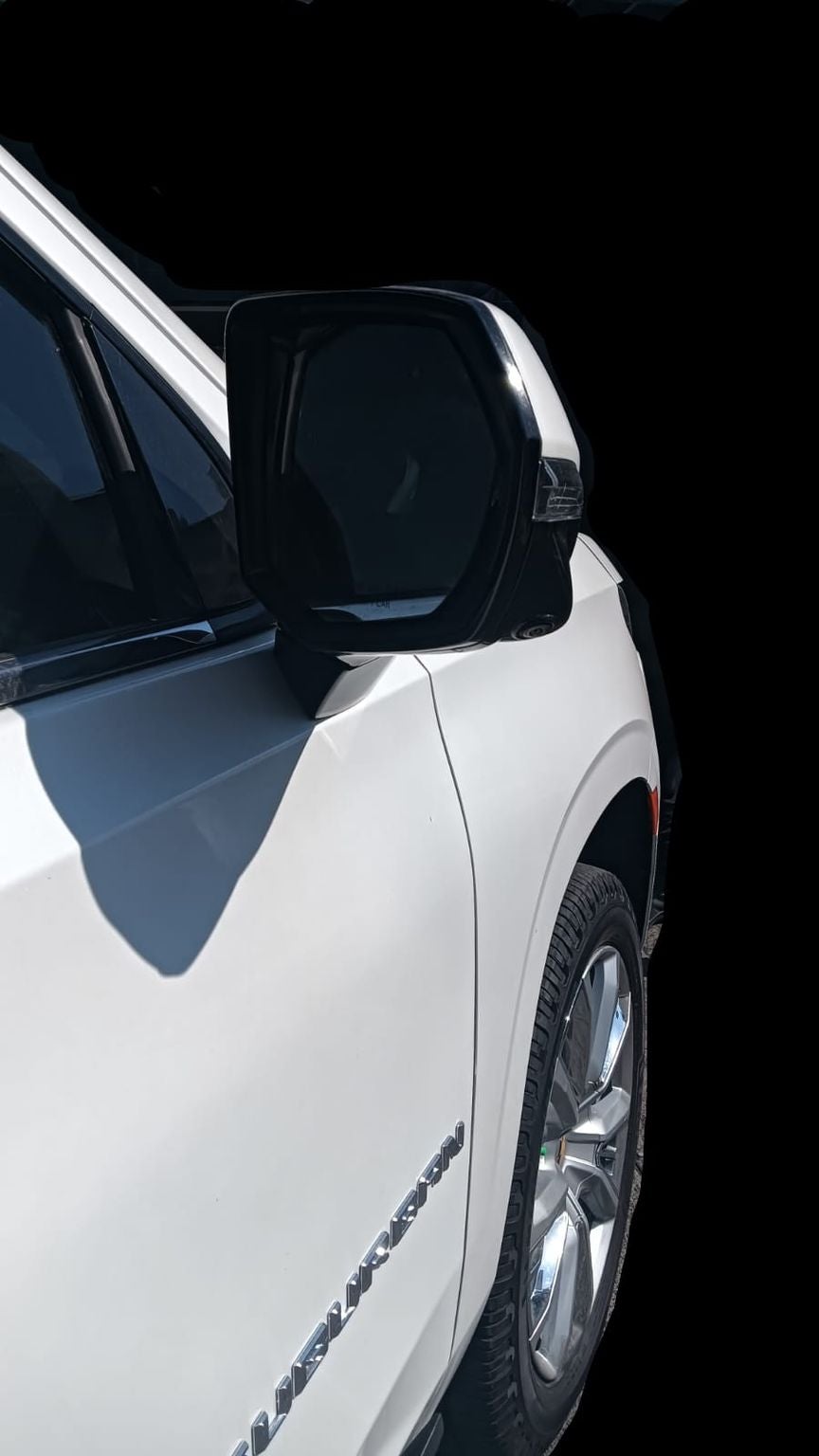 2023 Chevrolet Suburban 6.2 V8 High Country At