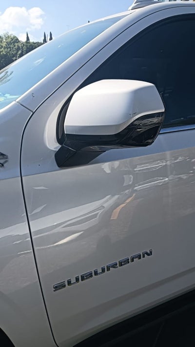 2023 Chevrolet Suburban 6.2 V8 High Country At