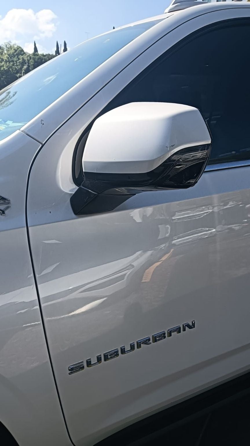 2023 Chevrolet Suburban 6.2 V8 High Country At