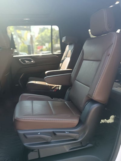 2023 Chevrolet Suburban 6.2 V8 High Country At