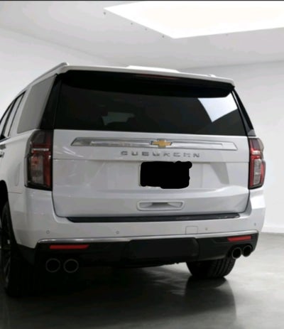 2023 Chevrolet Suburban 6.2 V8 High Country At