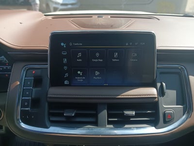 2023 Chevrolet Suburban 6.2 V8 High Country At