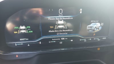 2023 Chevrolet Suburban 6.2 V8 High Country At