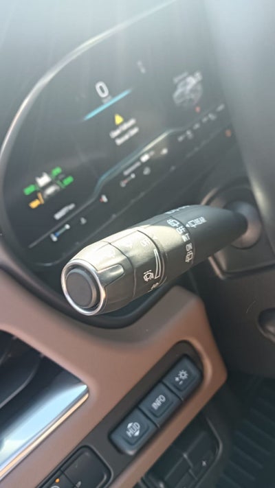 2023 Chevrolet Suburban 6.2 V8 High Country At