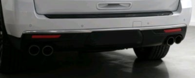 2023 Chevrolet Suburban 6.2 V8 High Country At