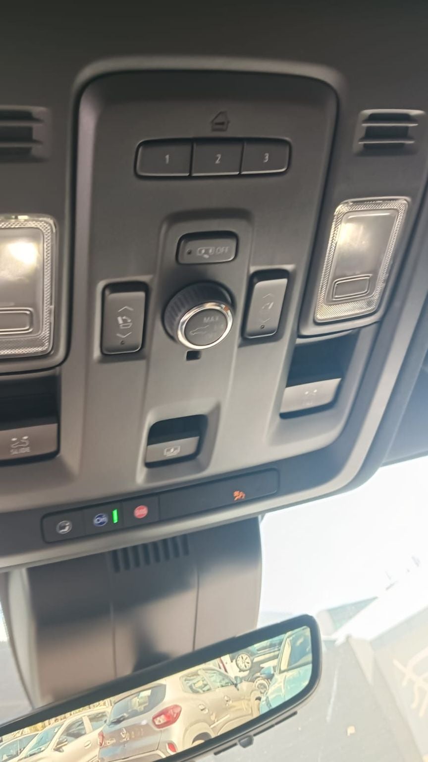 2023 Chevrolet Suburban 6.2 V8 High Country At