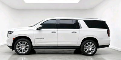 2023 Chevrolet Suburban 6.2 V8 High Country At