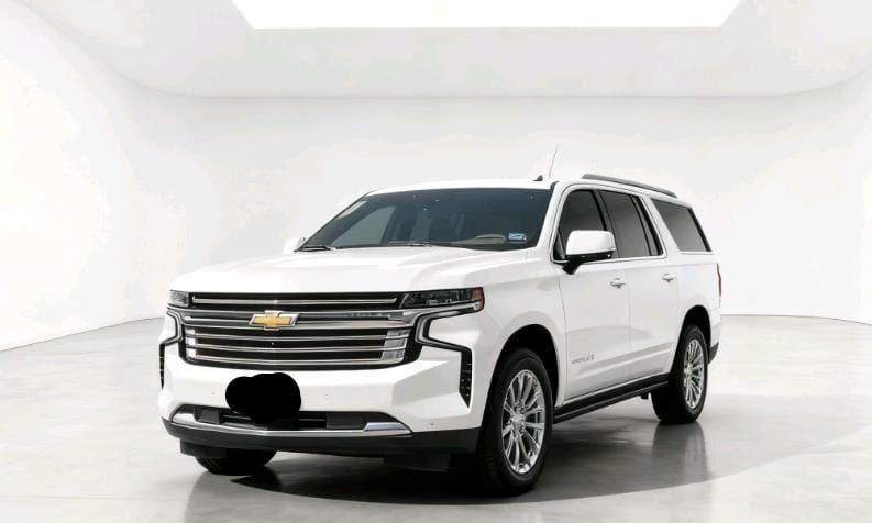 2023 Chevrolet Suburban 6.2 V8 High Country At