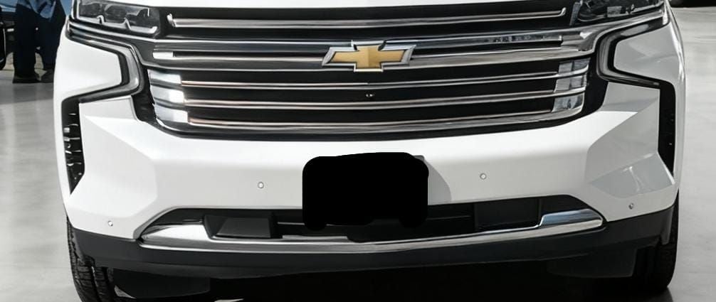 2023 Chevrolet Suburban 6.2 V8 High Country At