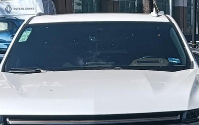 2023 Chevrolet Suburban 6.2 V8 High Country At