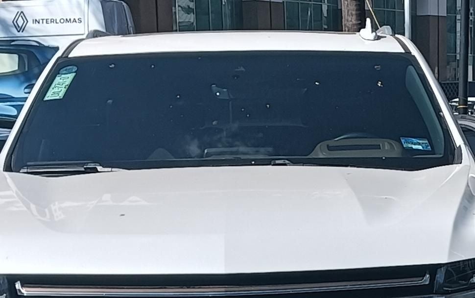 2023 Chevrolet Suburban 6.2 V8 High Country At