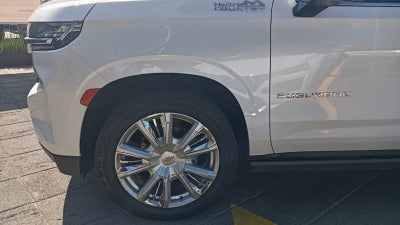 2023 Chevrolet Suburban 6.2 V8 High Country At