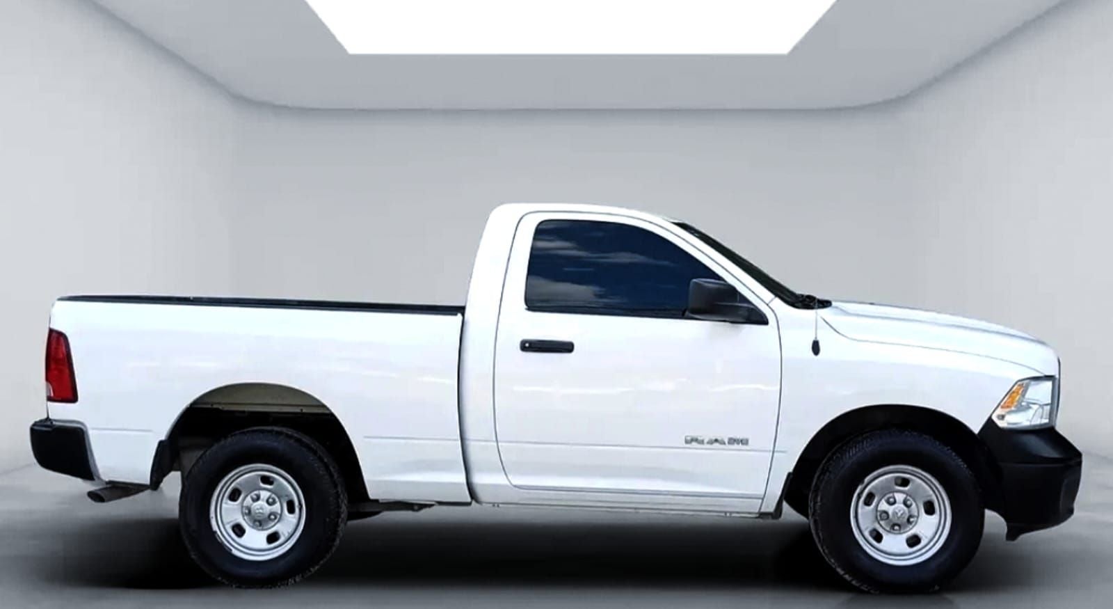 2020 RAM 1500 3.6 V6 ST Cab Regular 4x2 At