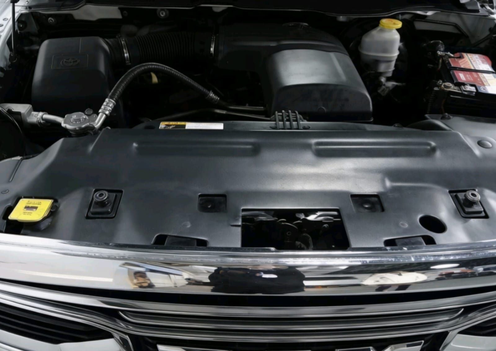 2020 RAM 1500 3.6 V6 ST Cab Regular 4x2 At