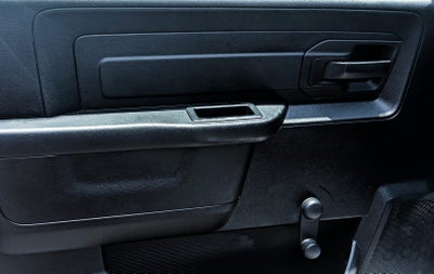 2020 RAM 1500 3.6 V6 ST Cab Regular 4x2 At