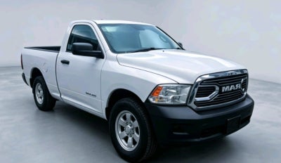 2020 RAM 1500 3.6 V6 ST Cab Regular 4x2 At