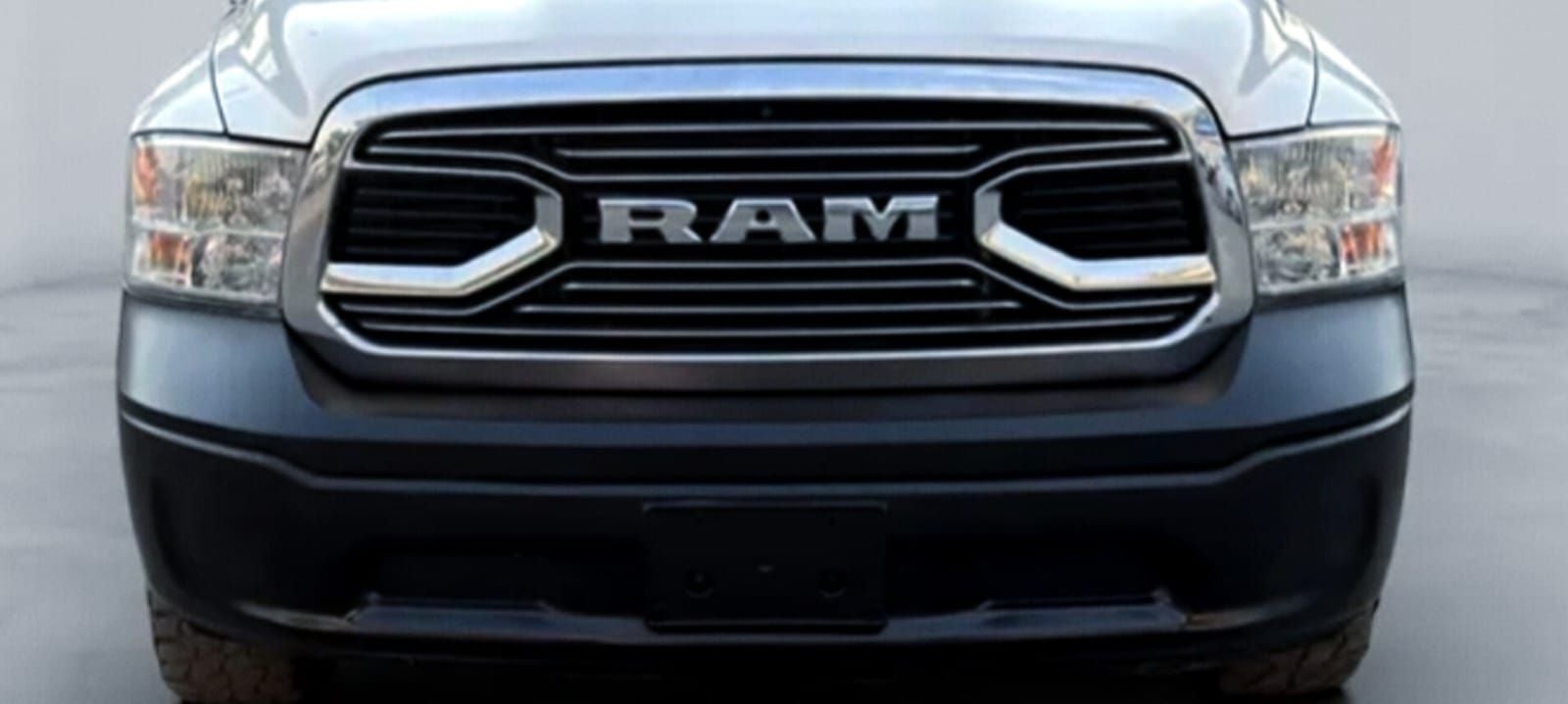 2020 RAM 1500 3.6 V6 ST Cab Regular 4x2 At