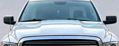 2020 RAM 1500 3.6 V6 ST Cab Regular 4x2 At