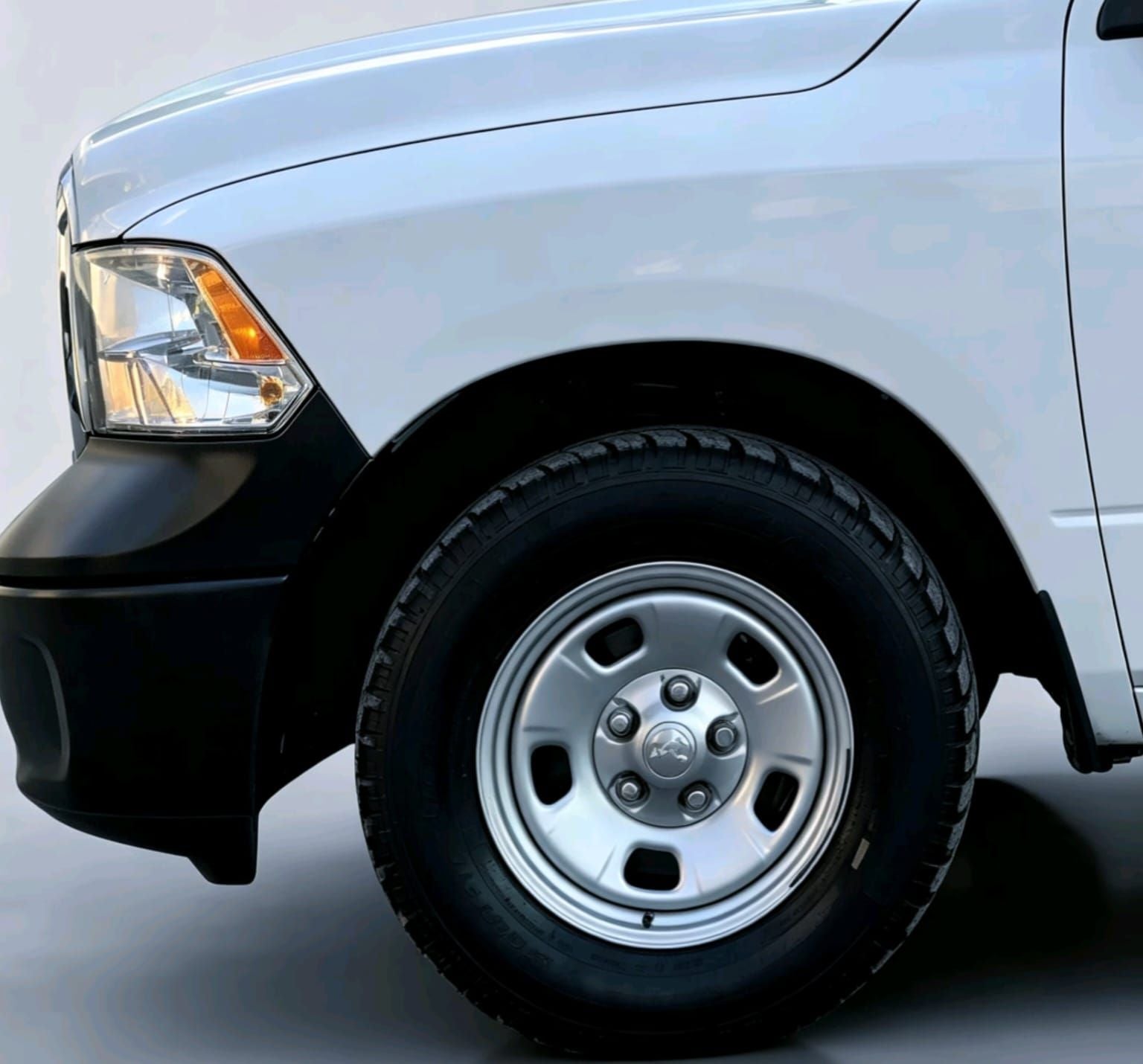 2020 RAM 1500 3.6 V6 ST Cab Regular 4x2 At