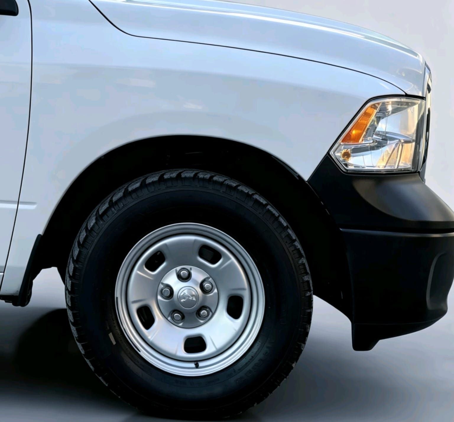 2020 RAM 1500 3.6 V6 ST Cab Regular 4x2 At