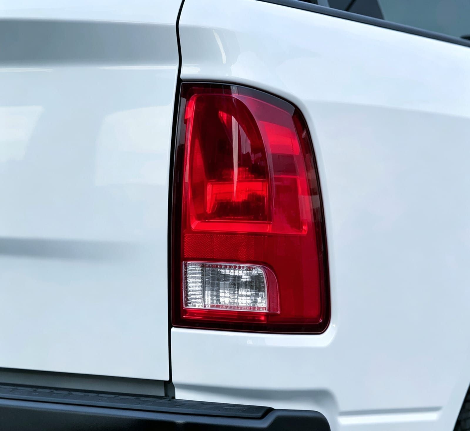 2020 RAM 1500 3.6 V6 ST Cab Regular 4x2 At