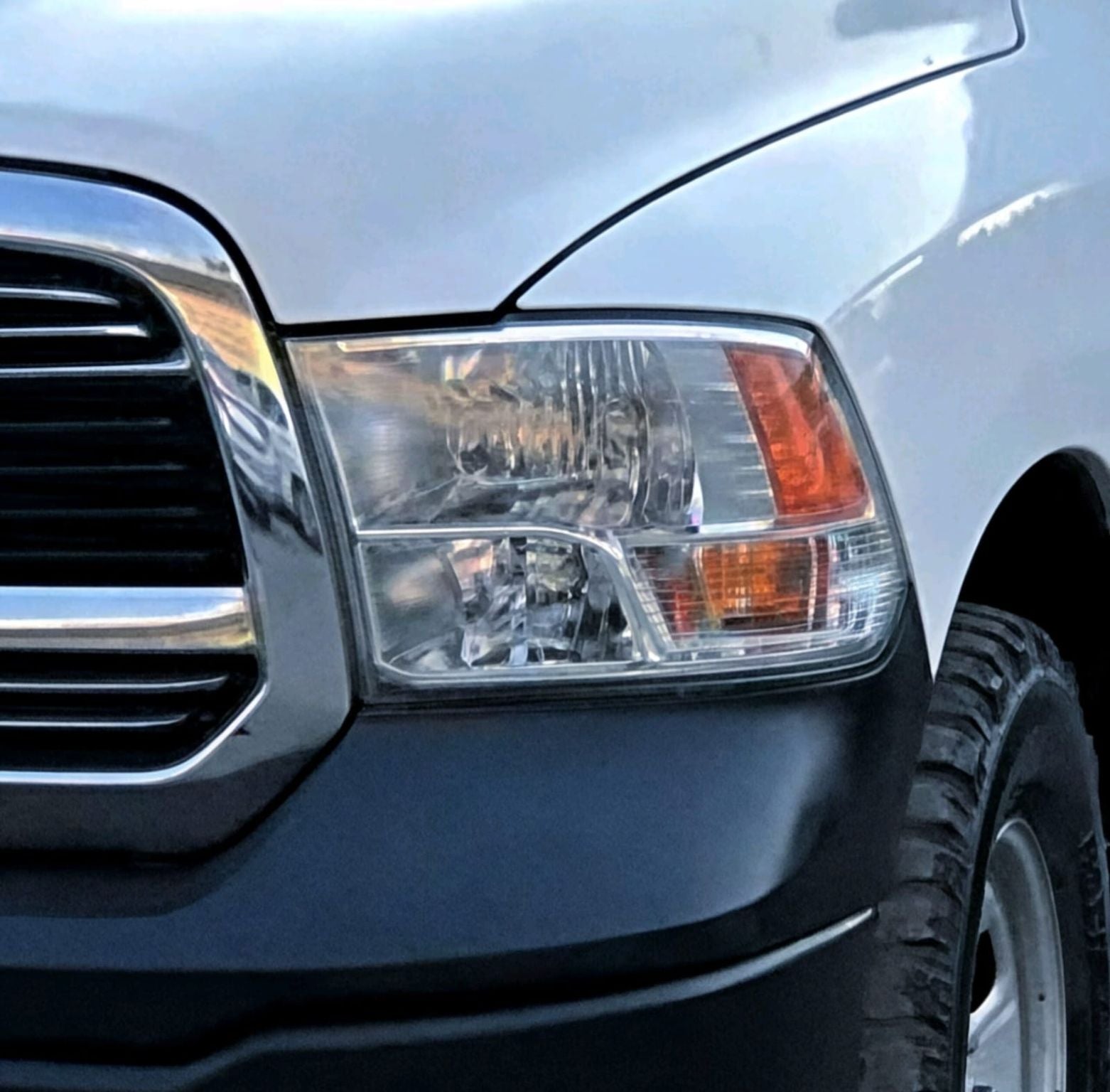 2020 RAM 1500 3.6 V6 ST Cab Regular 4x2 At