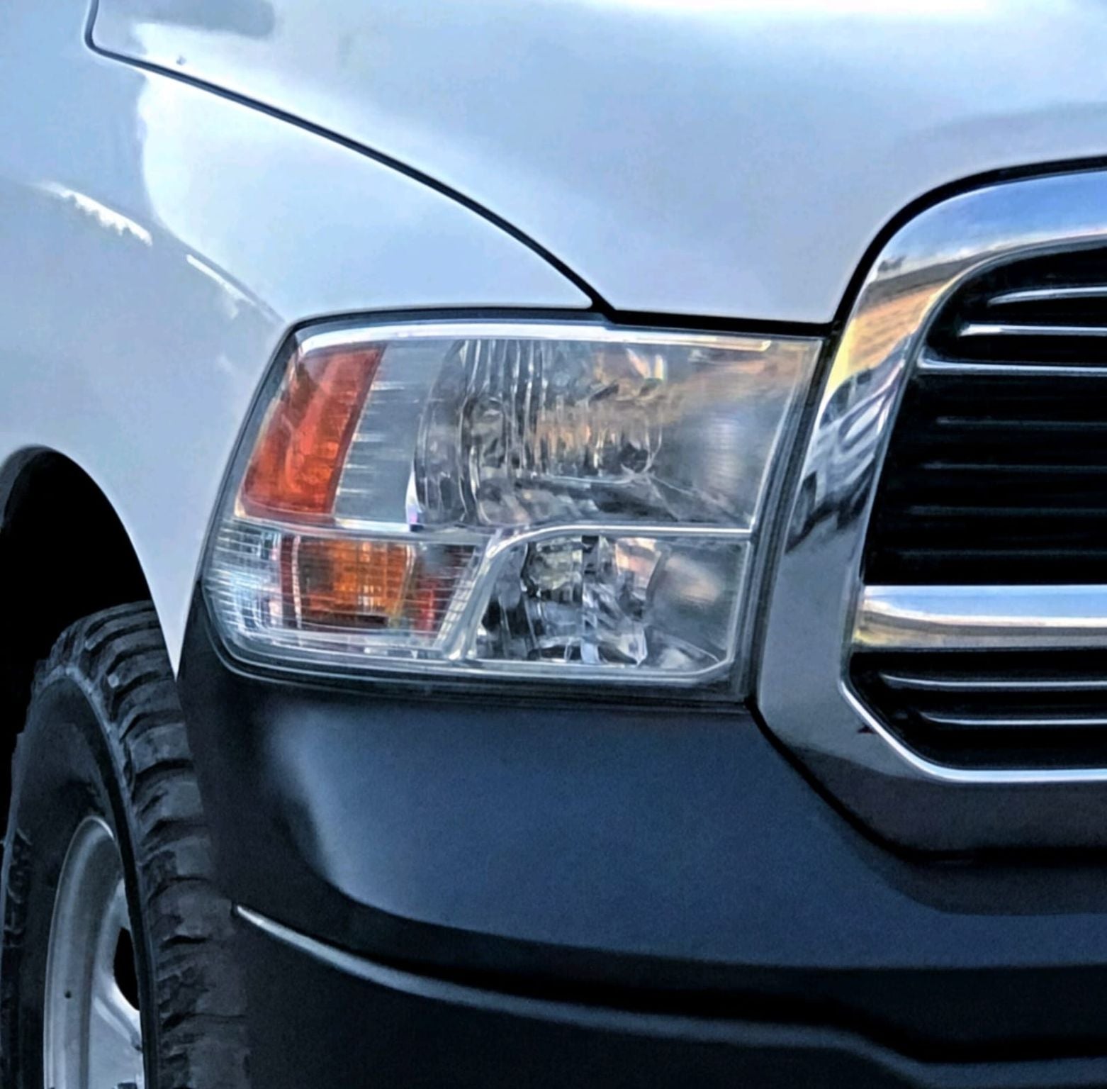 2020 RAM 1500 3.6 V6 ST Cab Regular 4x2 At