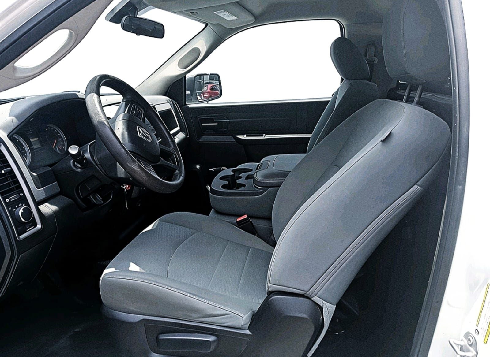 2020 RAM 1500 3.6 V6 ST Cab Regular 4x2 At