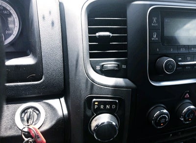 2020 RAM 1500 3.6 V6 ST Cab Regular 4x2 At