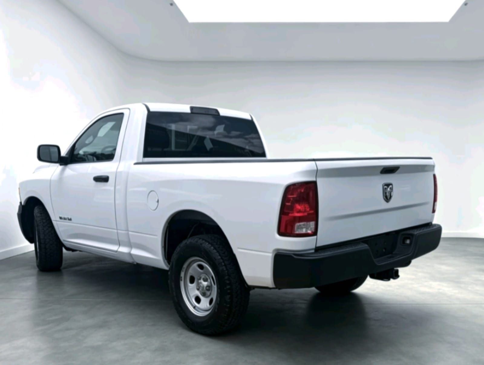 2020 RAM 1500 3.6 V6 ST Cab Regular 4x2 At