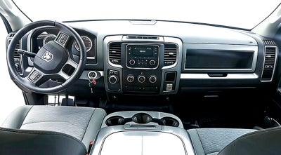 2020 RAM 1500 3.6 V6 ST Cab Regular 4x2 At