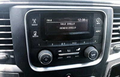 2020 RAM 1500 3.6 V6 ST Cab Regular 4x2 At