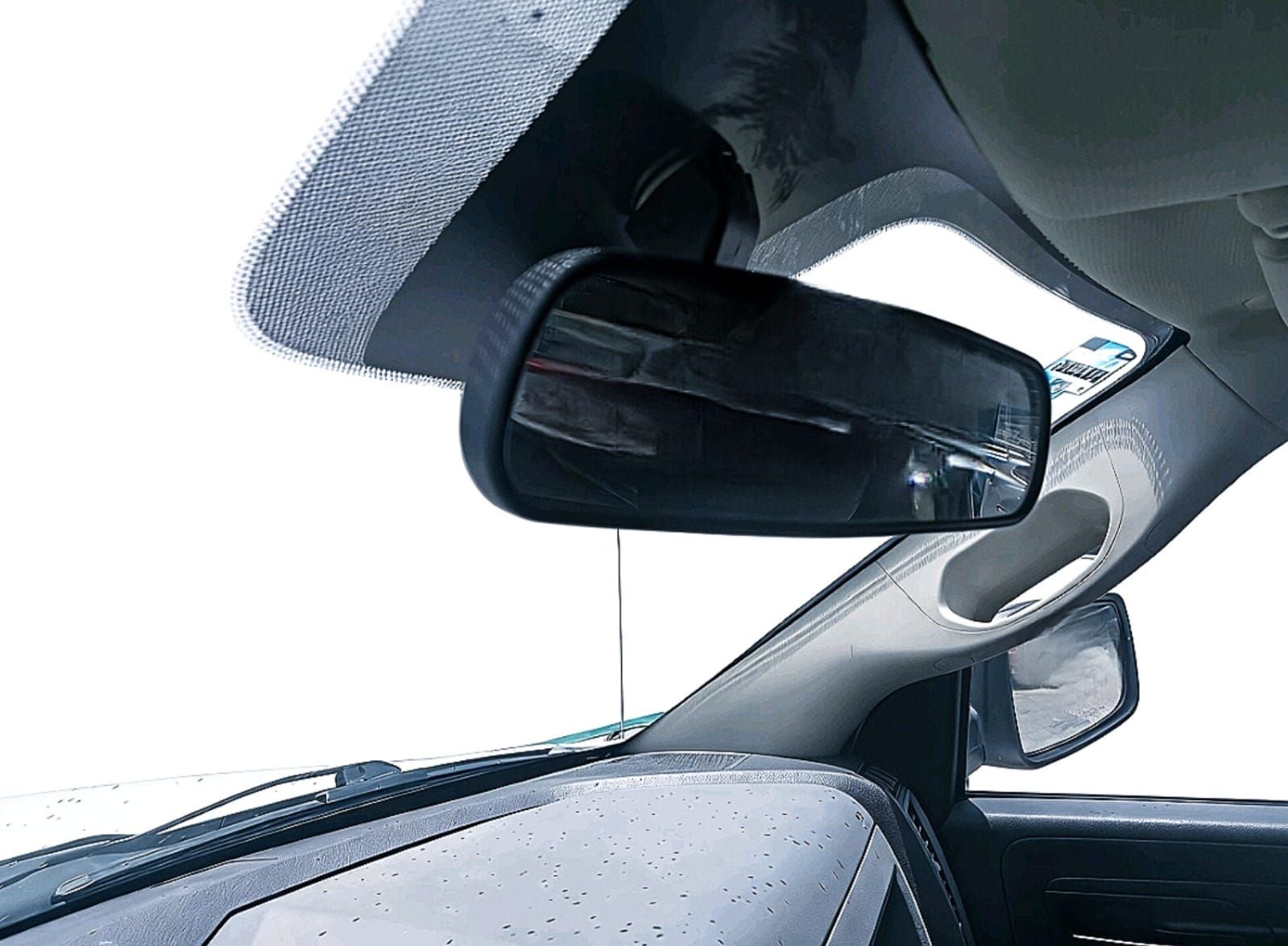 2020 RAM 1500 3.6 V6 ST Cab Regular 4x2 At