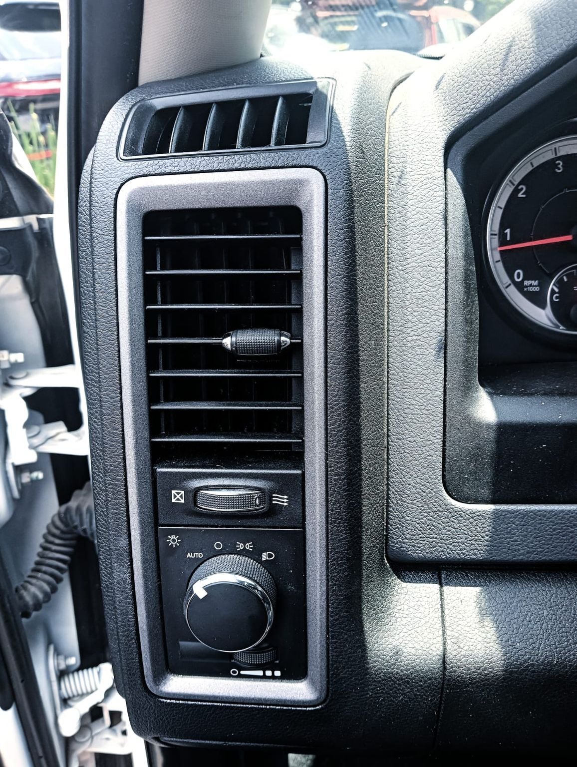 2020 RAM 1500 3.6 V6 ST Cab Regular 4x2 At