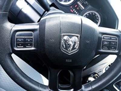 2020 RAM 1500 3.6 V6 ST Cab Regular 4x2 At