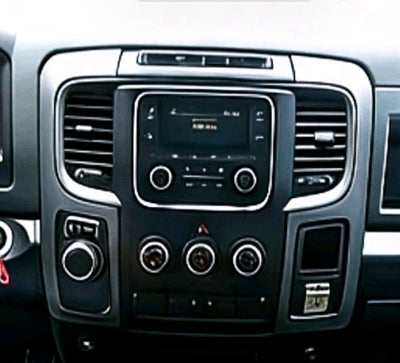 2020 RAM 1500 3.6 V6 ST Cab Regular 4x2 At