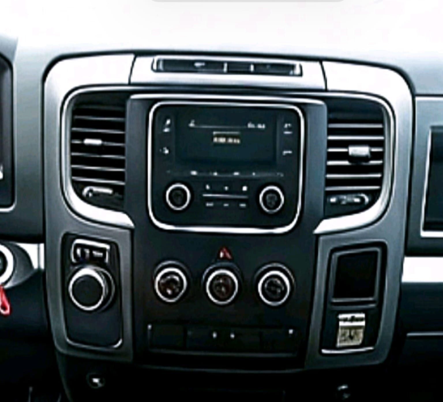 2020 RAM 1500 3.6 V6 ST Cab Regular 4x2 At