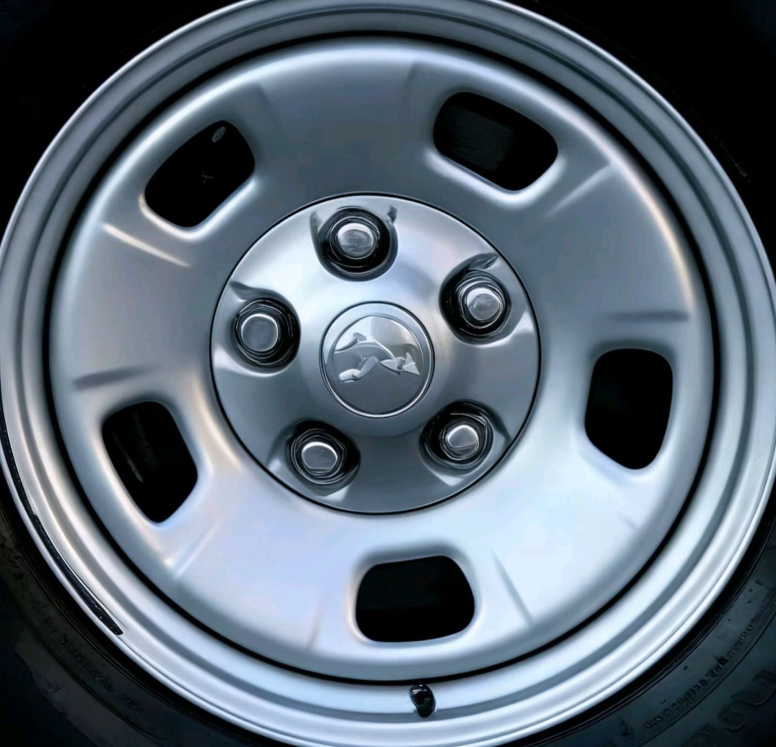 2020 RAM 1500 3.6 V6 ST Cab Regular 4x2 At