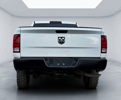 2020 RAM 1500 3.6 V6 ST Cab Regular 4x2 At