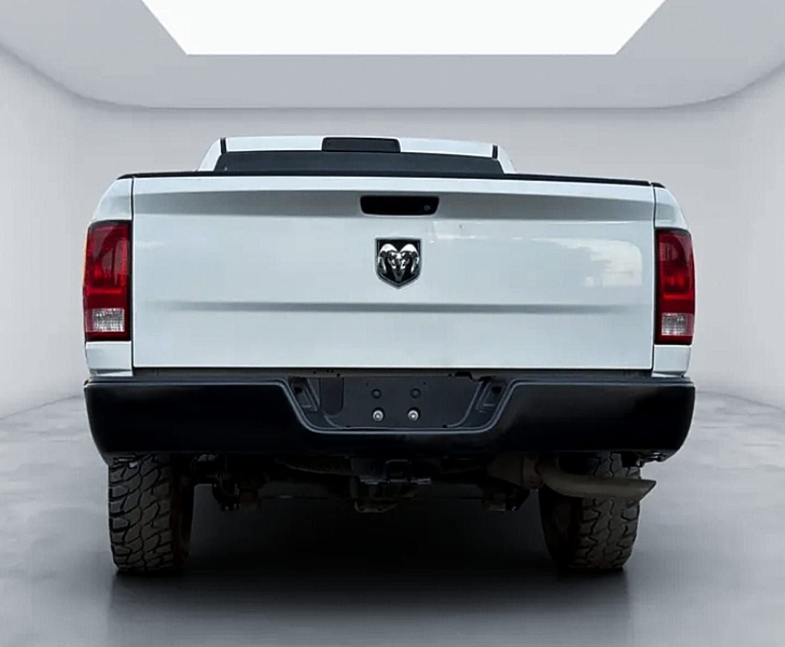 2020 RAM 1500 3.6 V6 ST Cab Regular 4x2 At