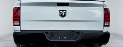 2020 RAM 1500 3.6 V6 ST Cab Regular 4x2 At