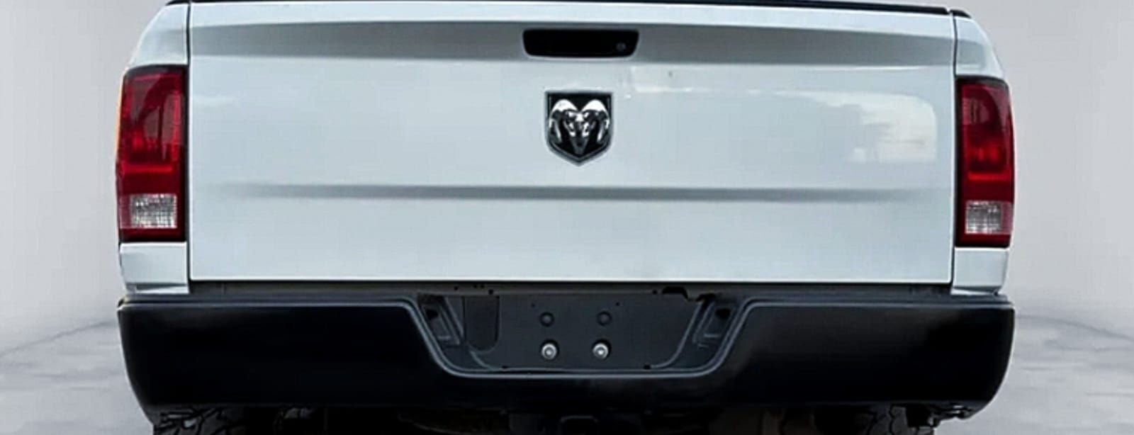 2020 RAM 1500 3.6 V6 ST Cab Regular 4x2 At