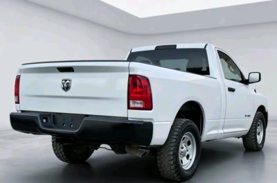 2020 RAM 1500 3.6 V6 ST Cab Regular 4x2 At