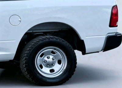 2020 RAM 1500 3.3 V6 XL Cab Regular 4x2 AT
