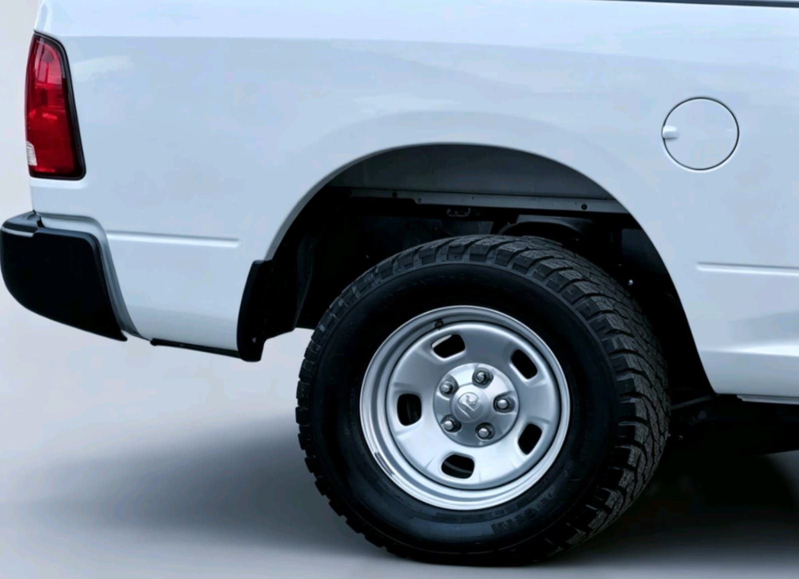 2020 RAM 1500 3.3 V6 XL Cab Regular 4x2 AT