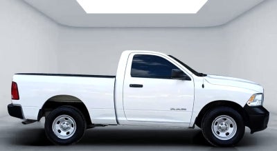 2020 RAM 1500 3.3 V6 XL Cab Regular 4x2 AT