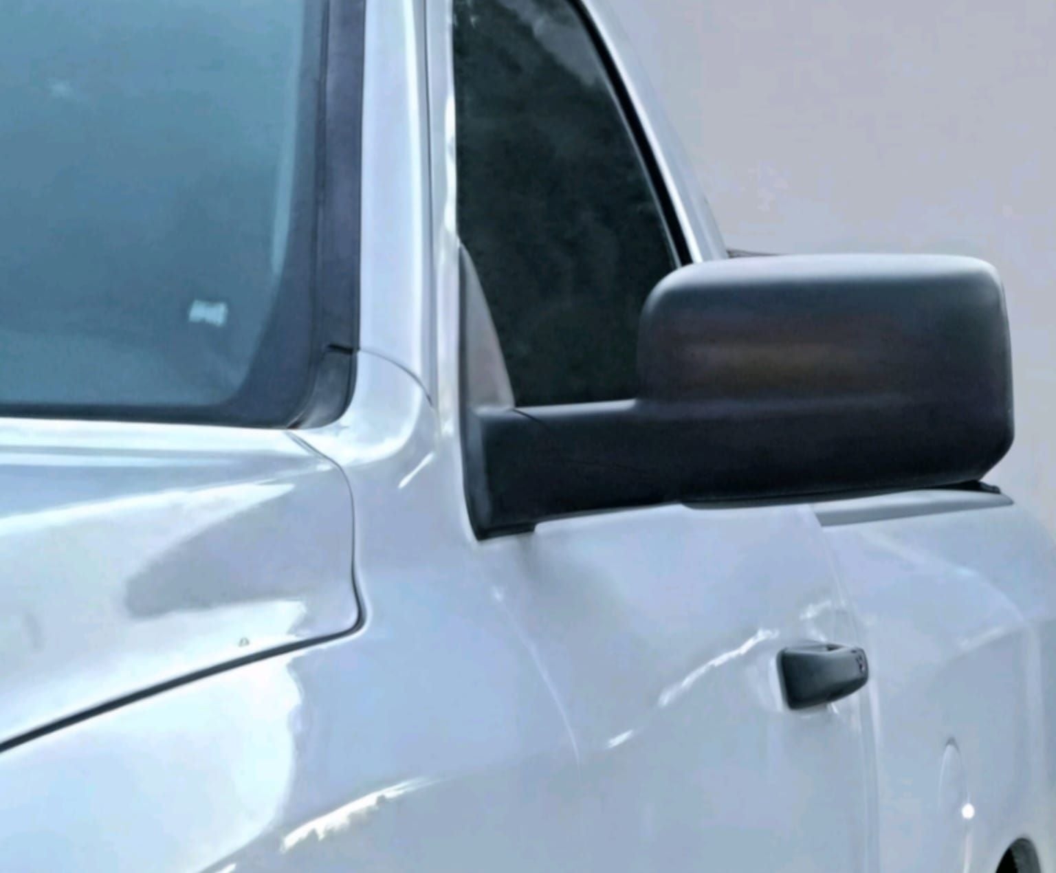 2020 RAM 1500 3.3 V6 XL Cab Regular 4x2 AT