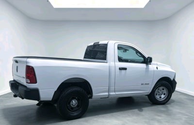 2020 RAM 1500 3.3 V6 XL Cab Regular 4x2 AT