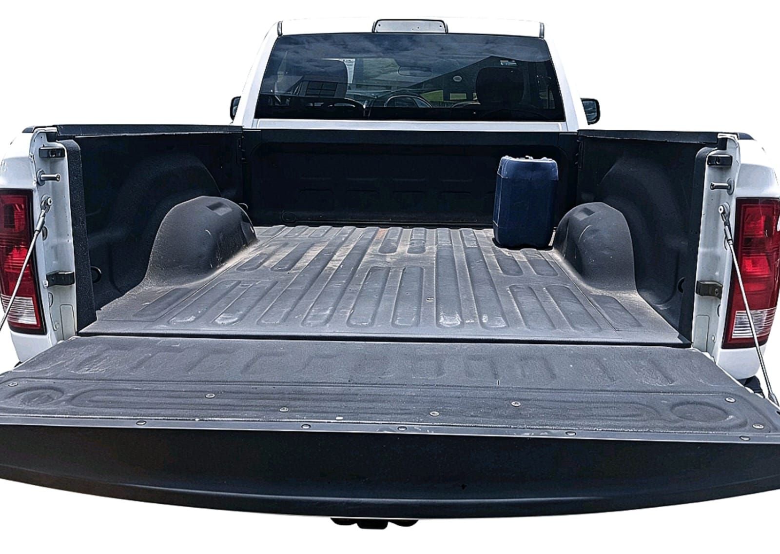 2020 RAM 1500 3.3 V6 XL Cab Regular 4x2 AT