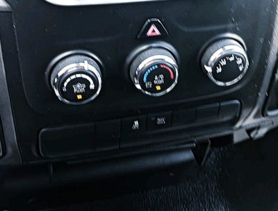 2020 RAM 1500 3.3 V6 XL Cab Regular 4x2 AT